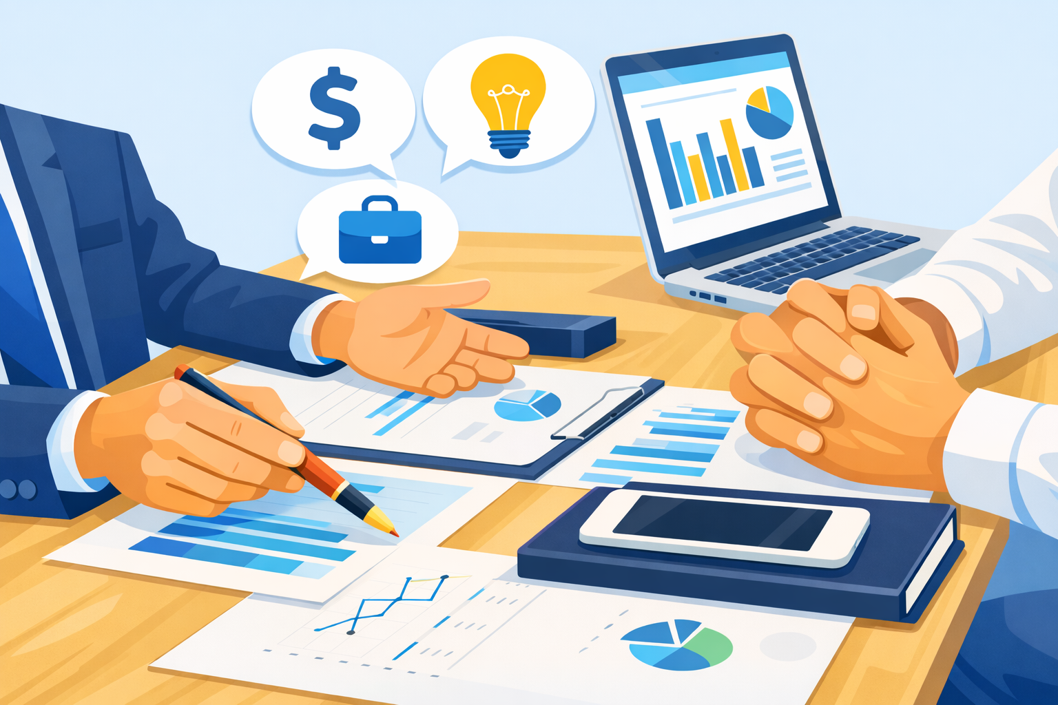 生成AIコンサルティング