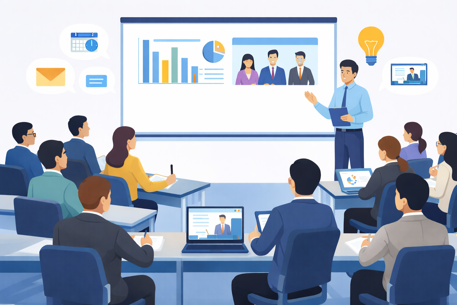 生成AI法人研修